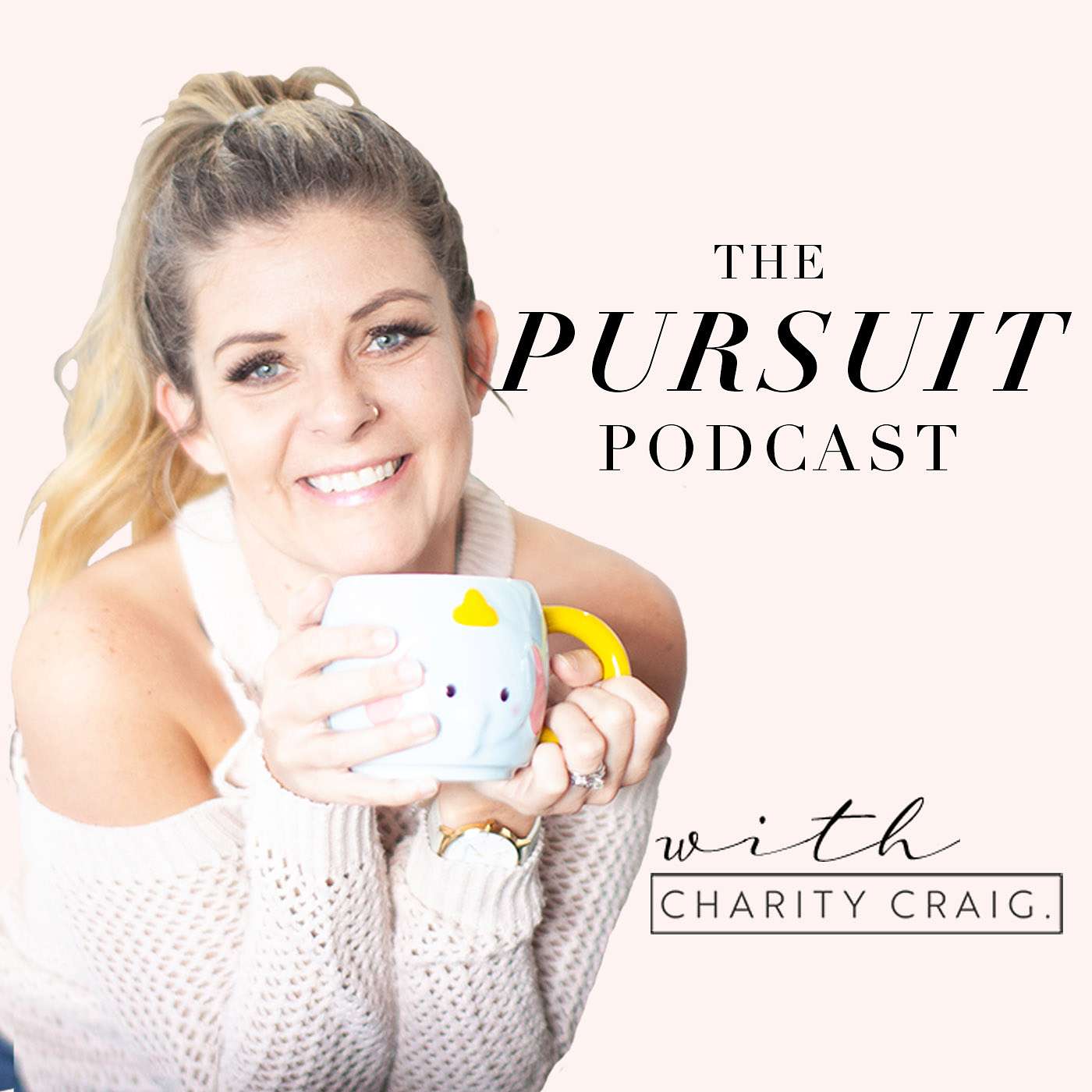 The Pursuit Podcast