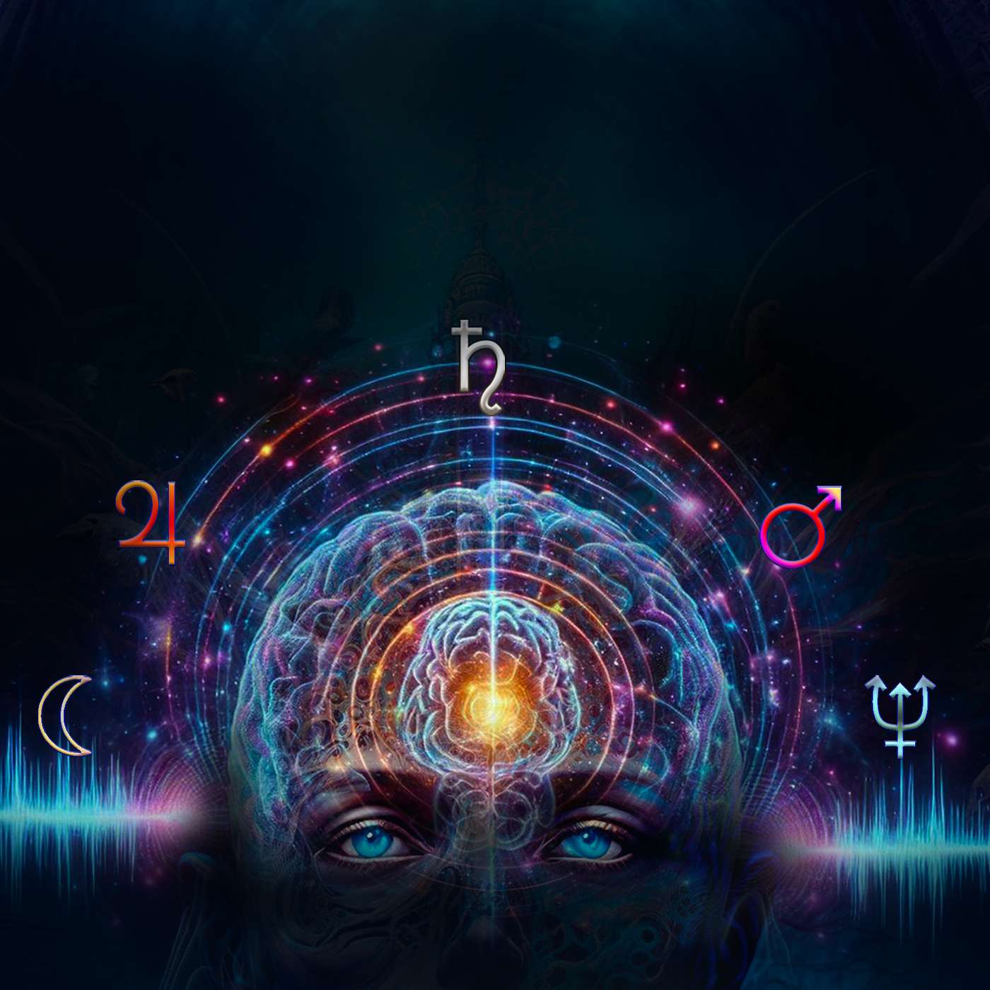 Ben Belinsky\'s Moonletter Podcast
