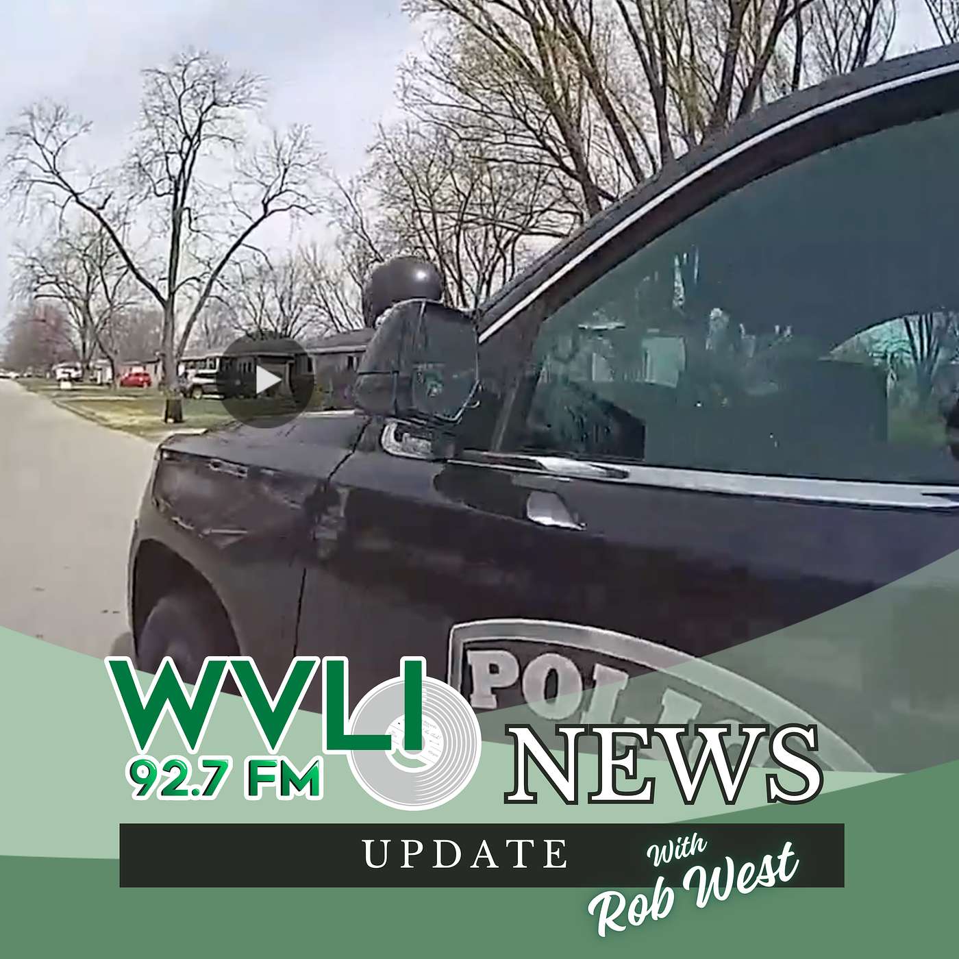 Bradley Officer-Involved Shooting Bodycam Footage Released, SBA Extends Local Relief, Governor Pritzker Updates on Arlington Heights - Wednesday, April 29th, 2026 episode artwork