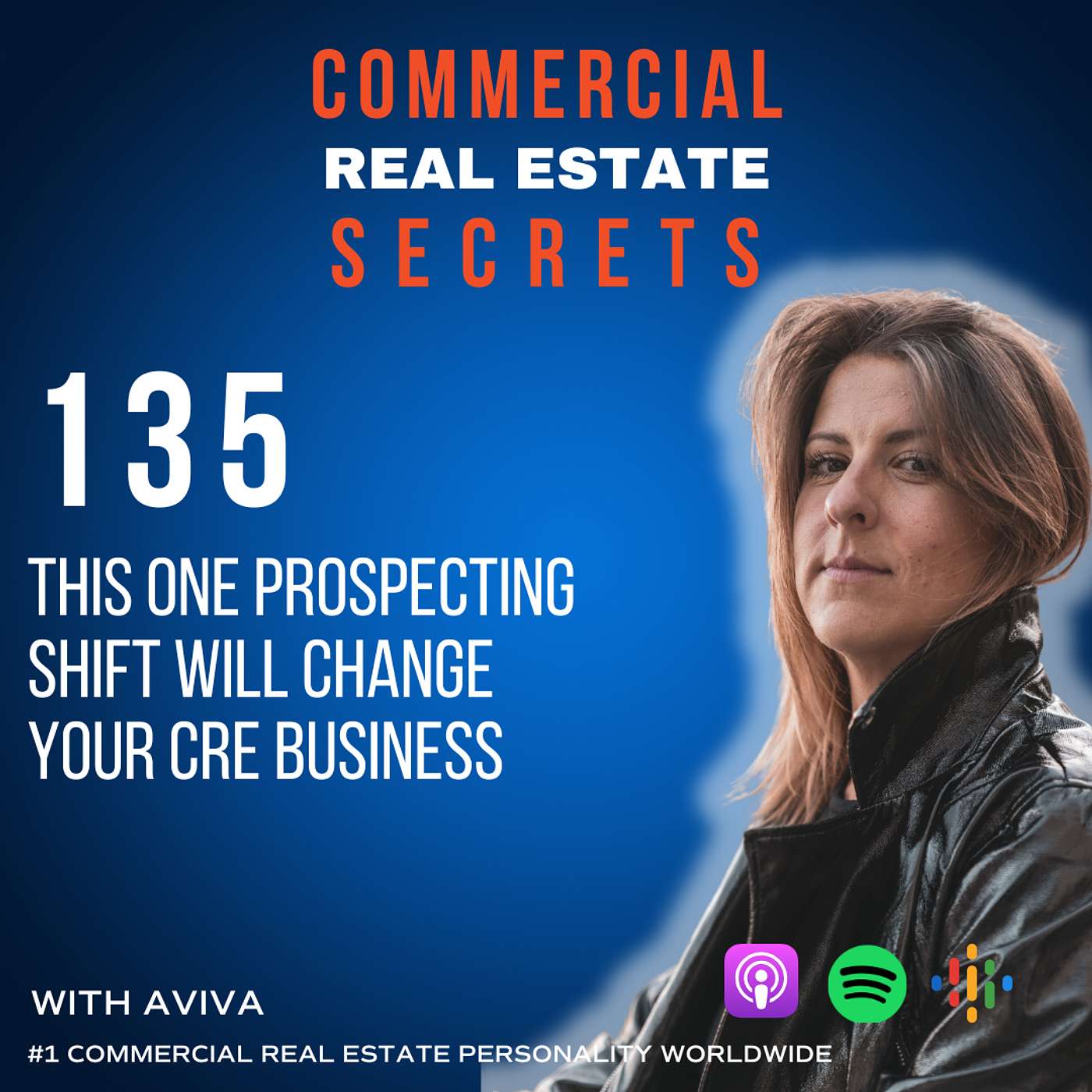 This One Prospecting Shift Will Change Your CRE Business