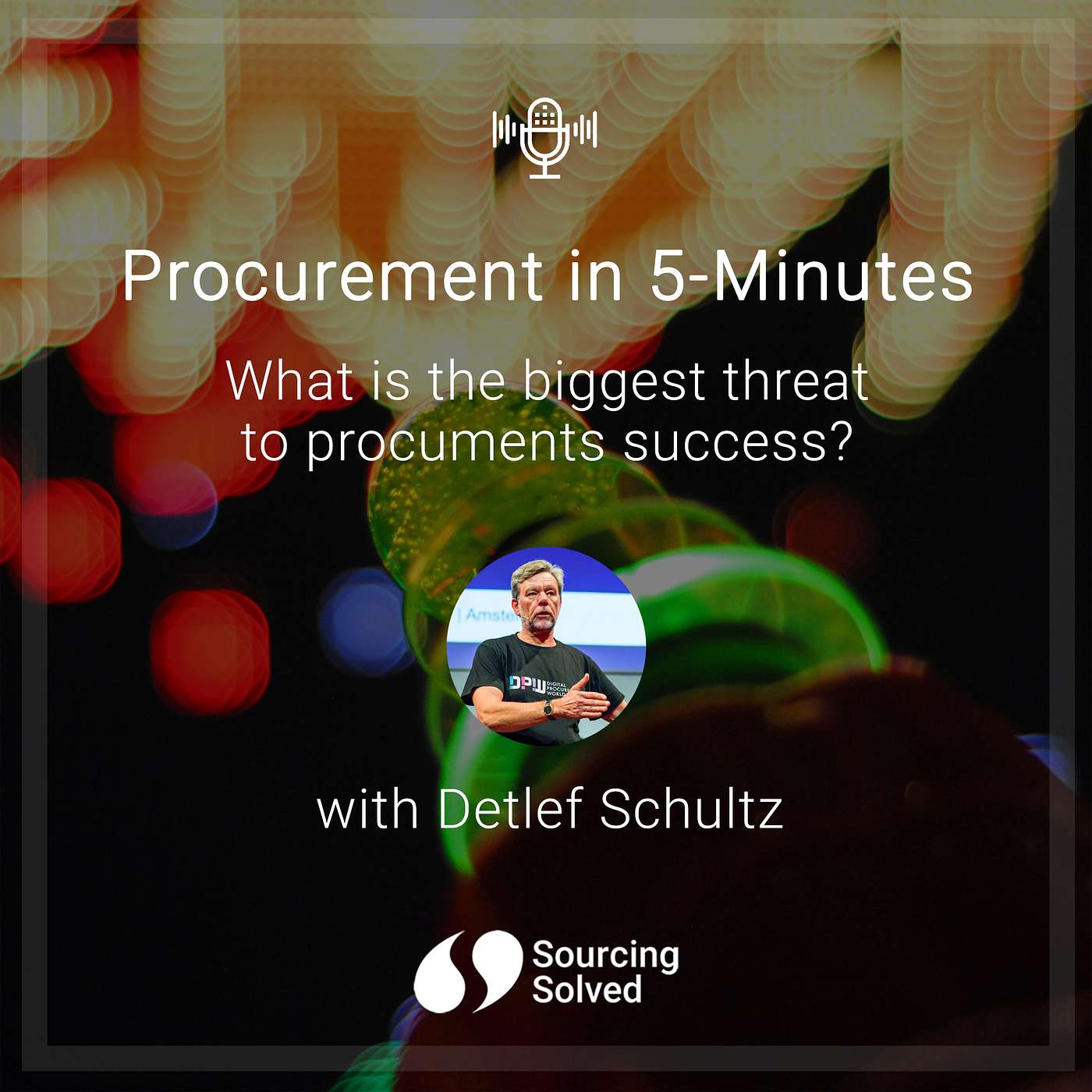 Procurement in 5-Minutes