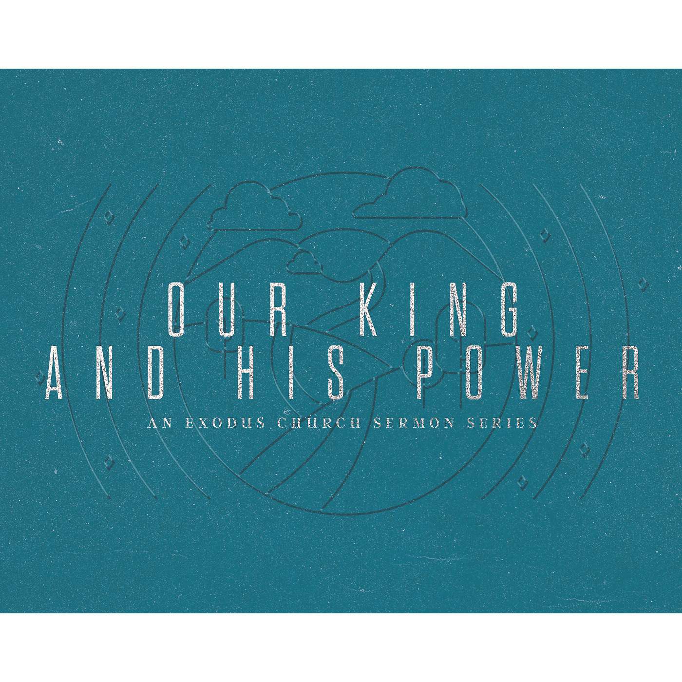 Exodus Church Sermon Podcast