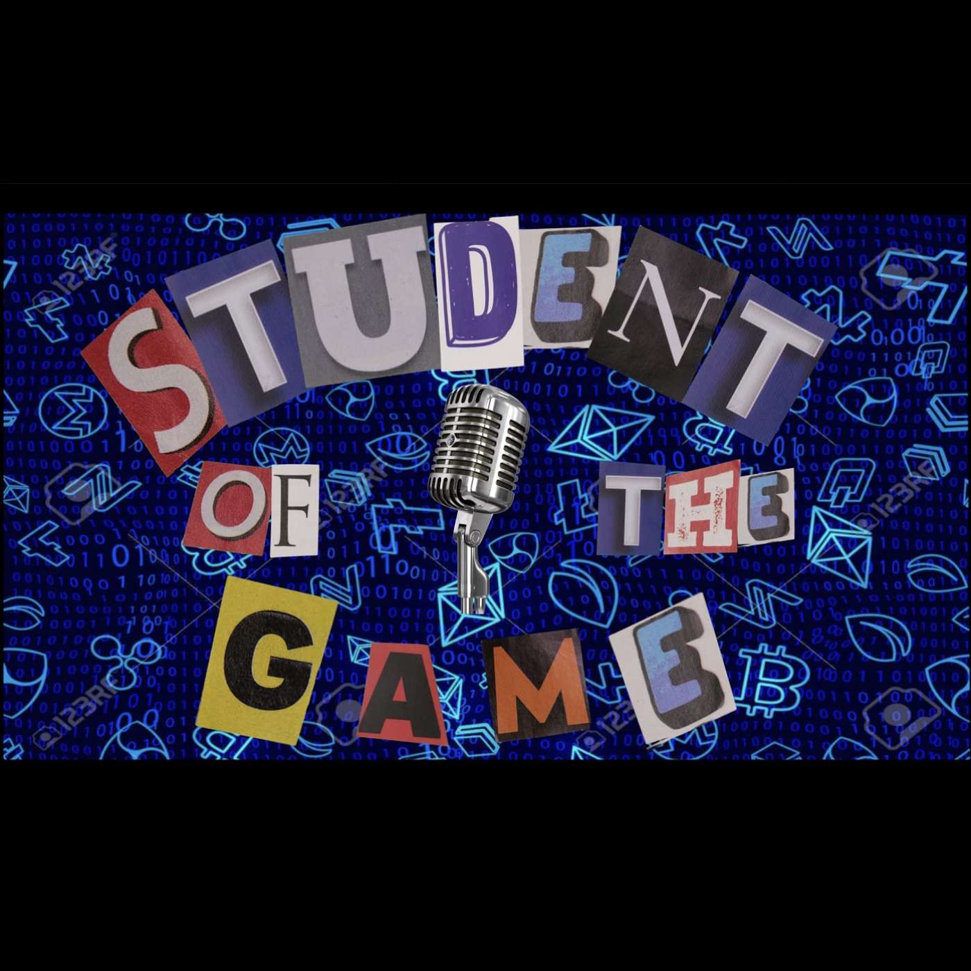 Student Of The Game