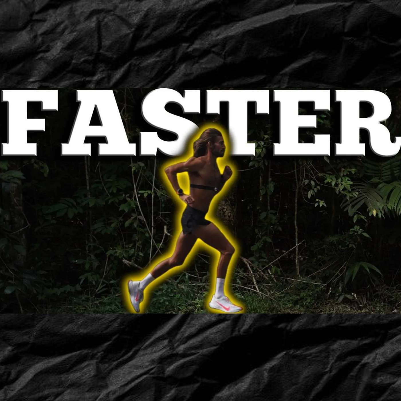 All In Run Club Podcast - by Lee Grantham