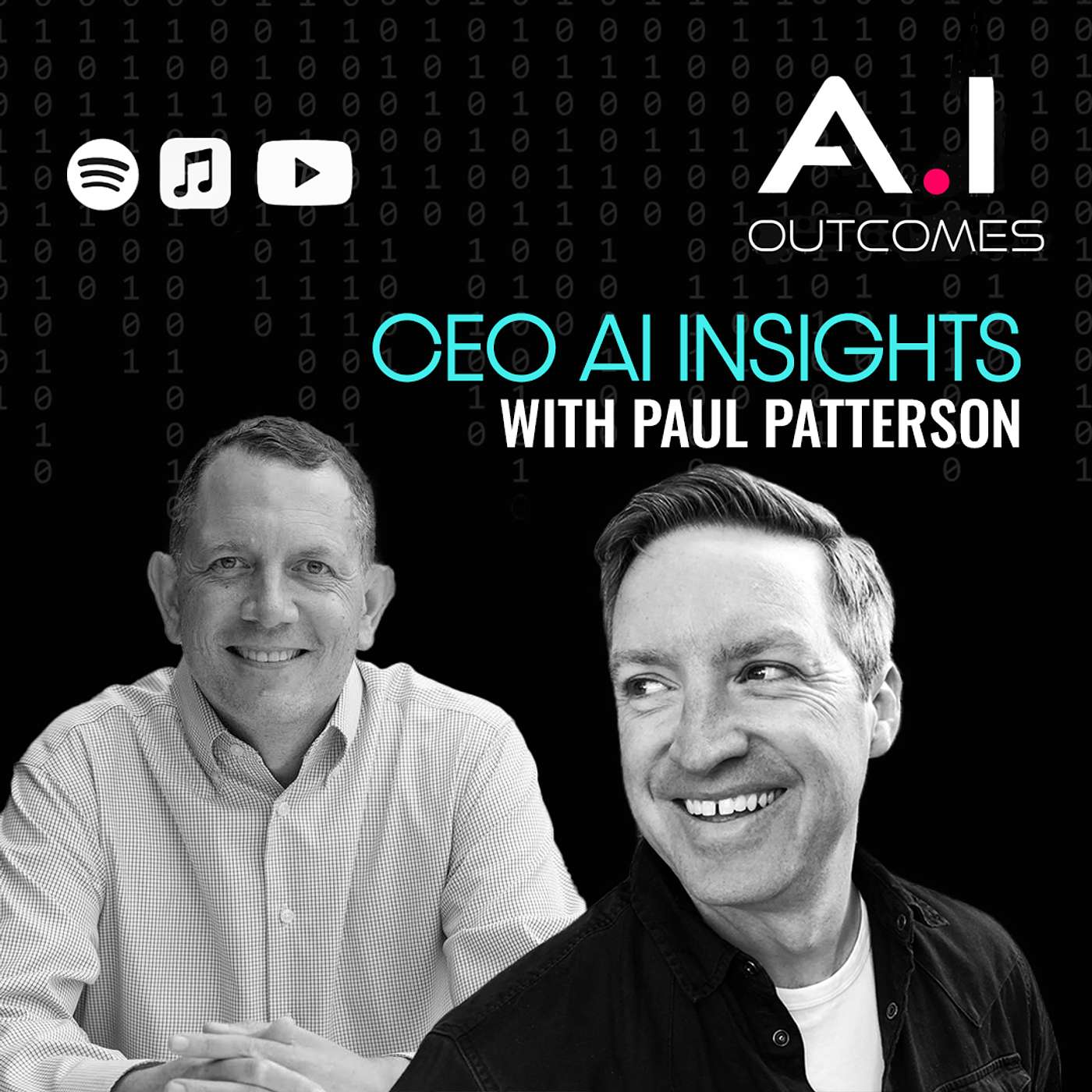 Ep12 CEO Sales Truths | AI Insights