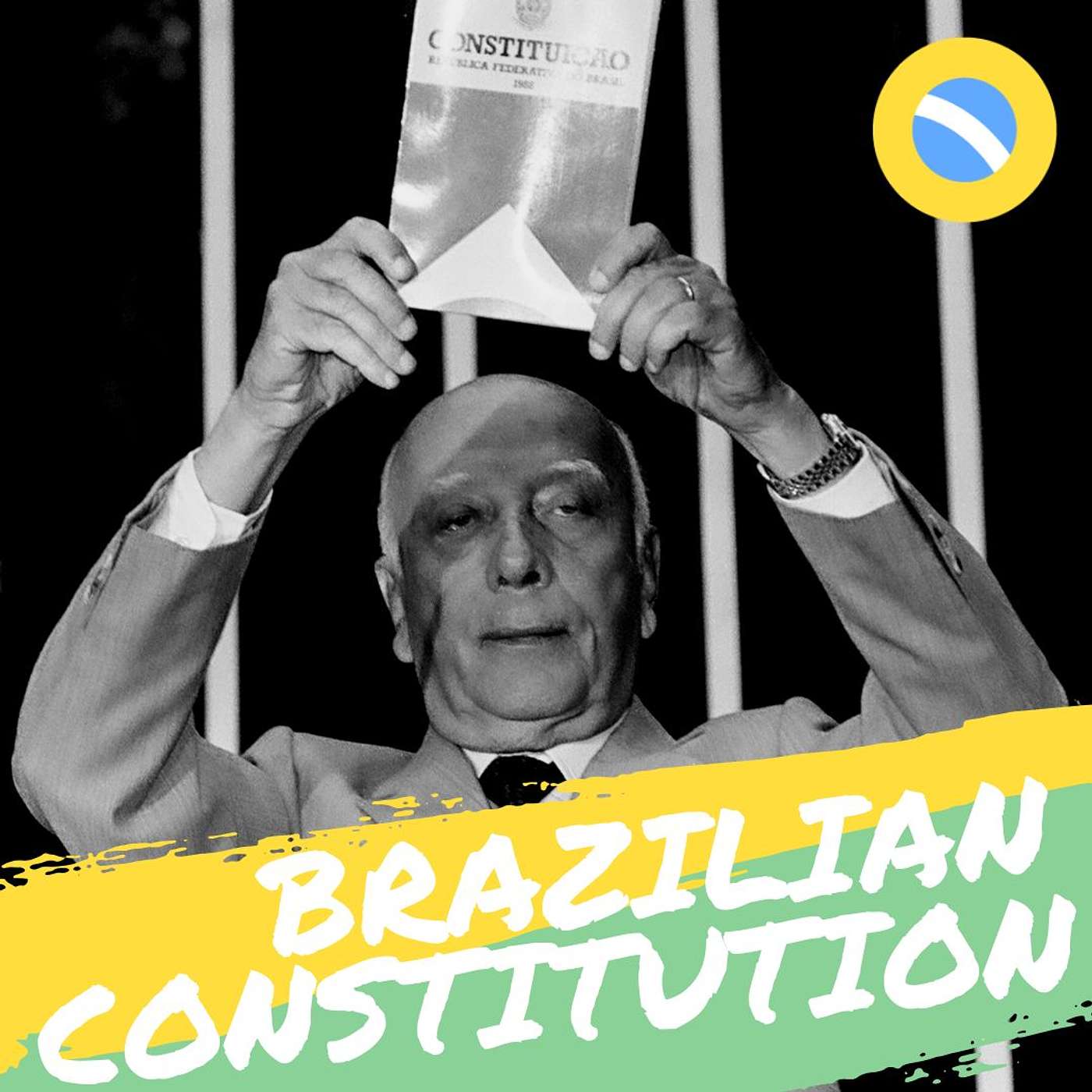 Special: Brazilian Constitution #3