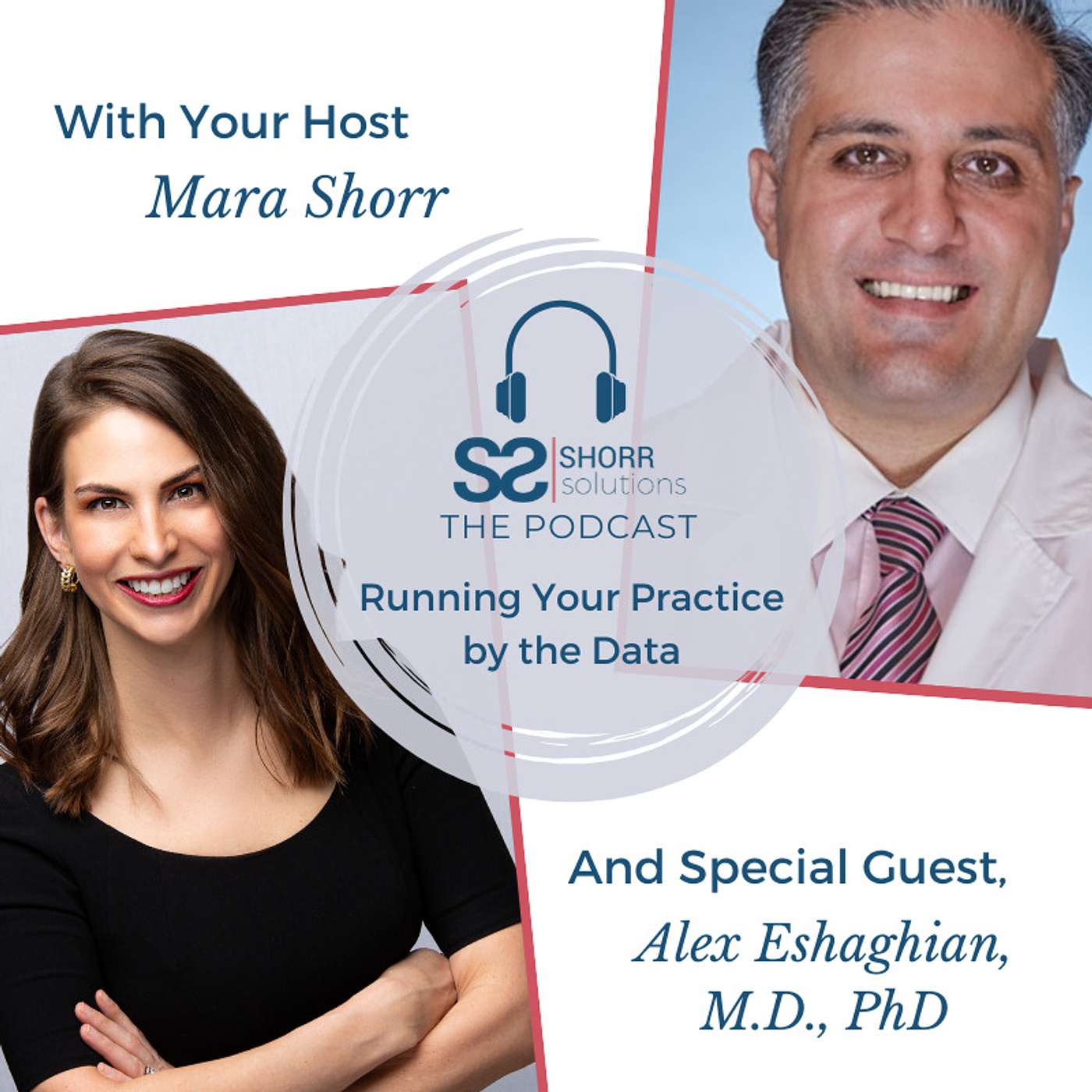 Shorr Solutions: The Podcast