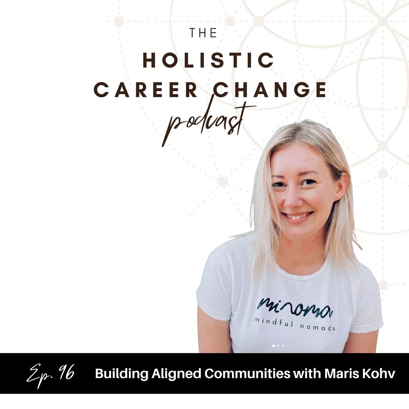 Building Aligned Communities with Maris Kohv