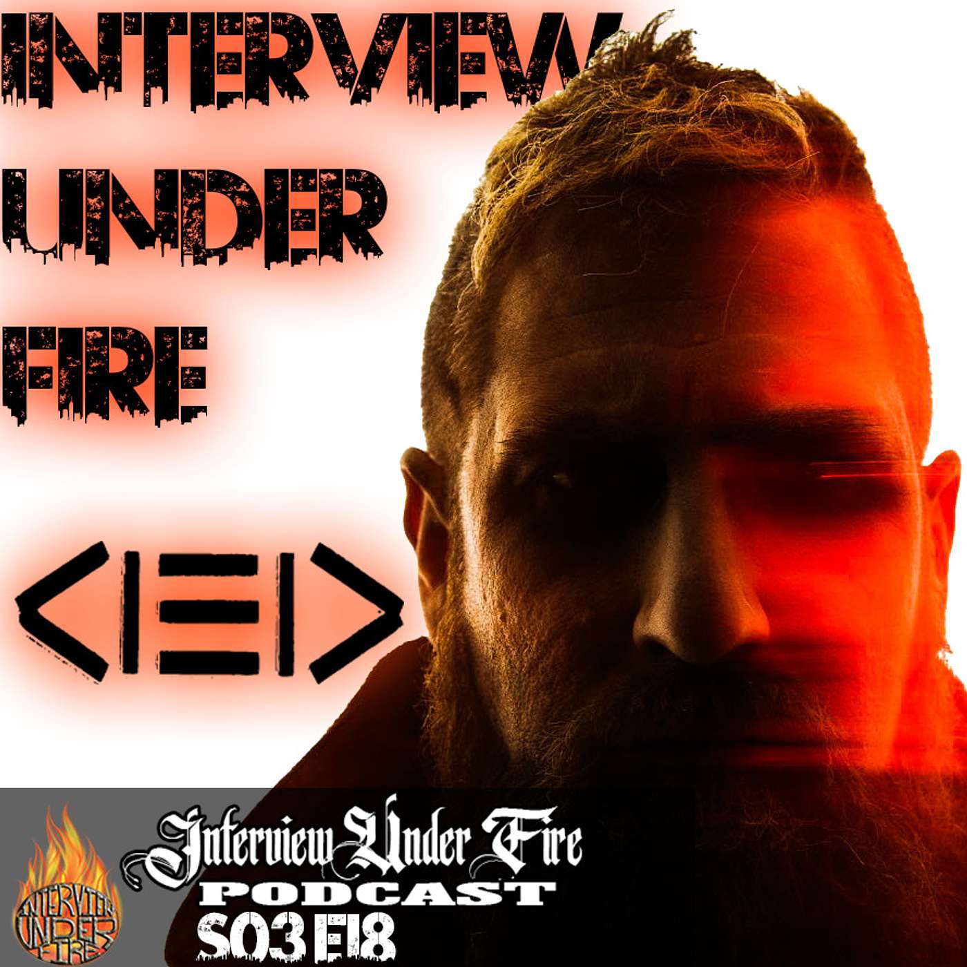 Interview Under Fire Podcast