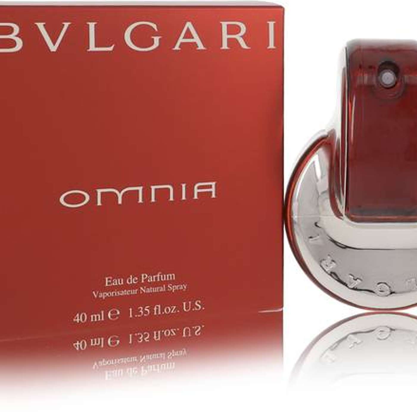 Omnia Perfume by Bvlgari Review episode artwork