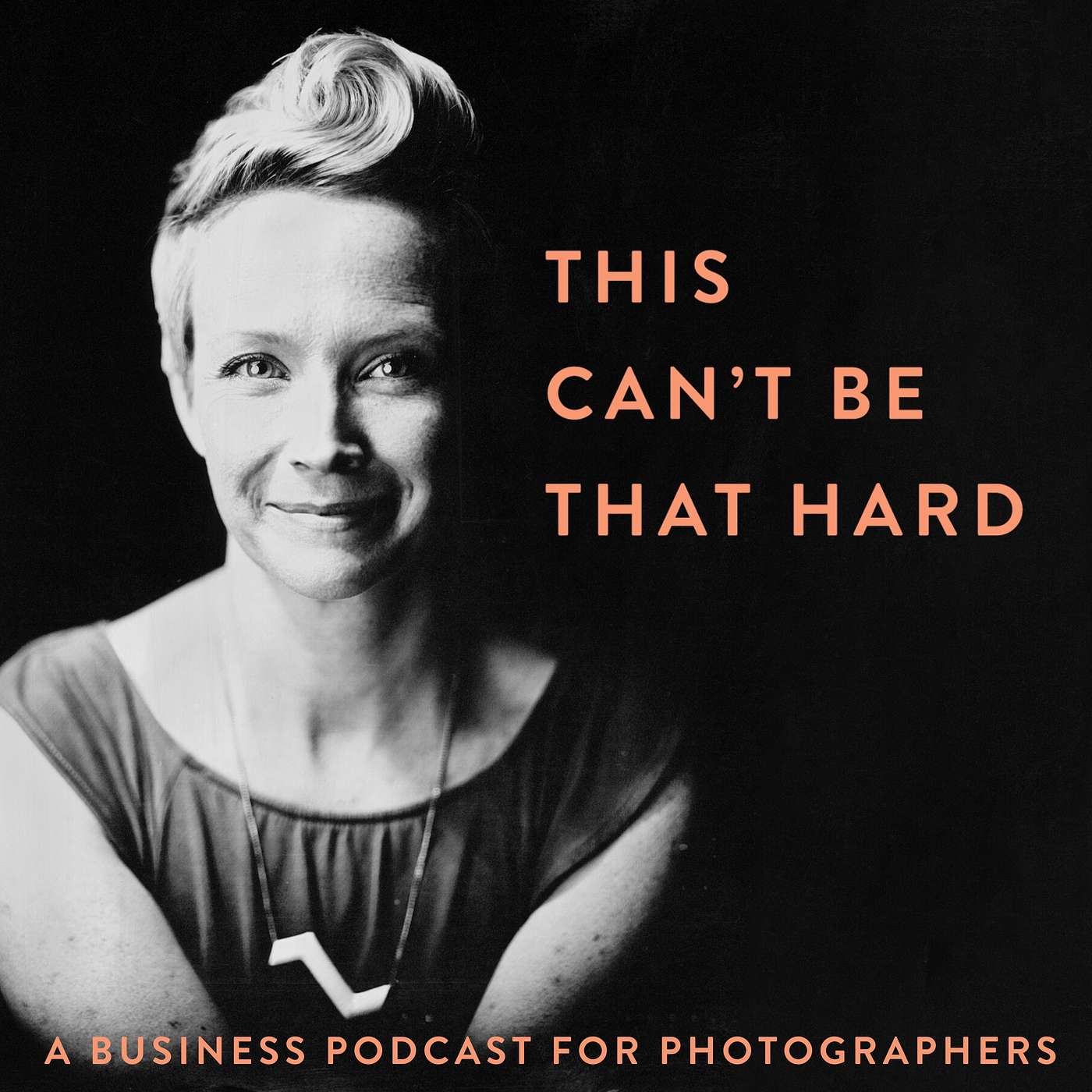 EP 088: SEO Strategies for Photographers with Sarah Landa