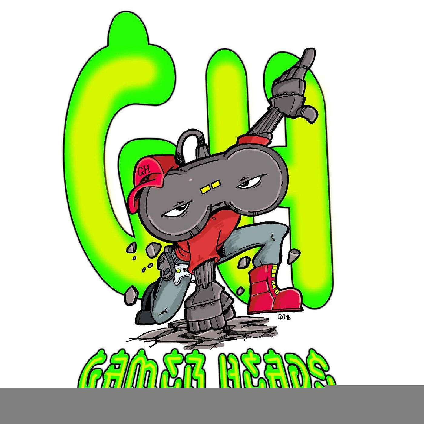 GamerHeads Episode 87: Is 7 Out of 10 a Bad Score?