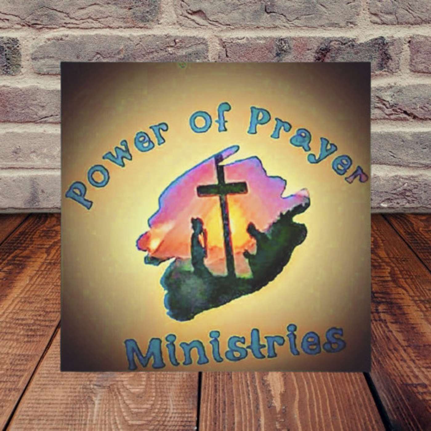 Power of Prayer