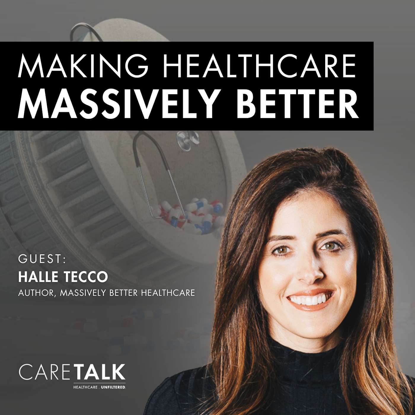 CareTalk: Healthcare. Unfiltered.