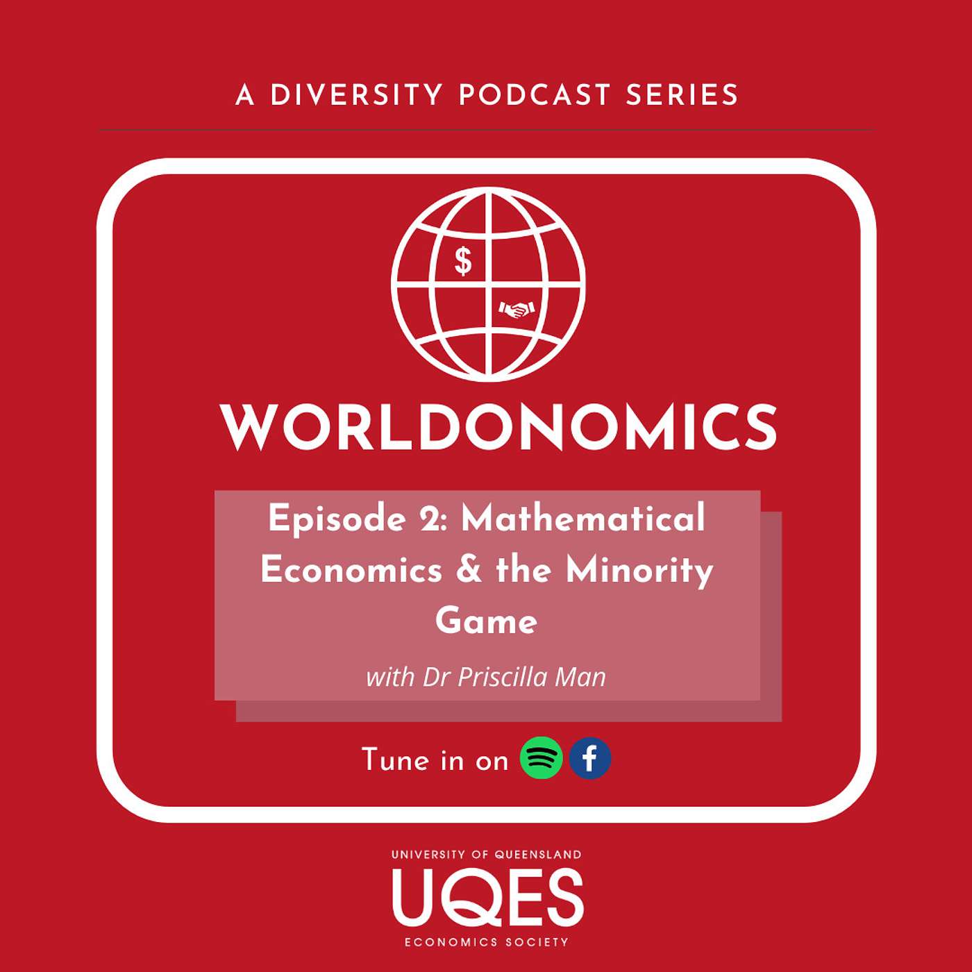 Mathematical Economics & the Minority Game Mathematical Economics & the Minority Game