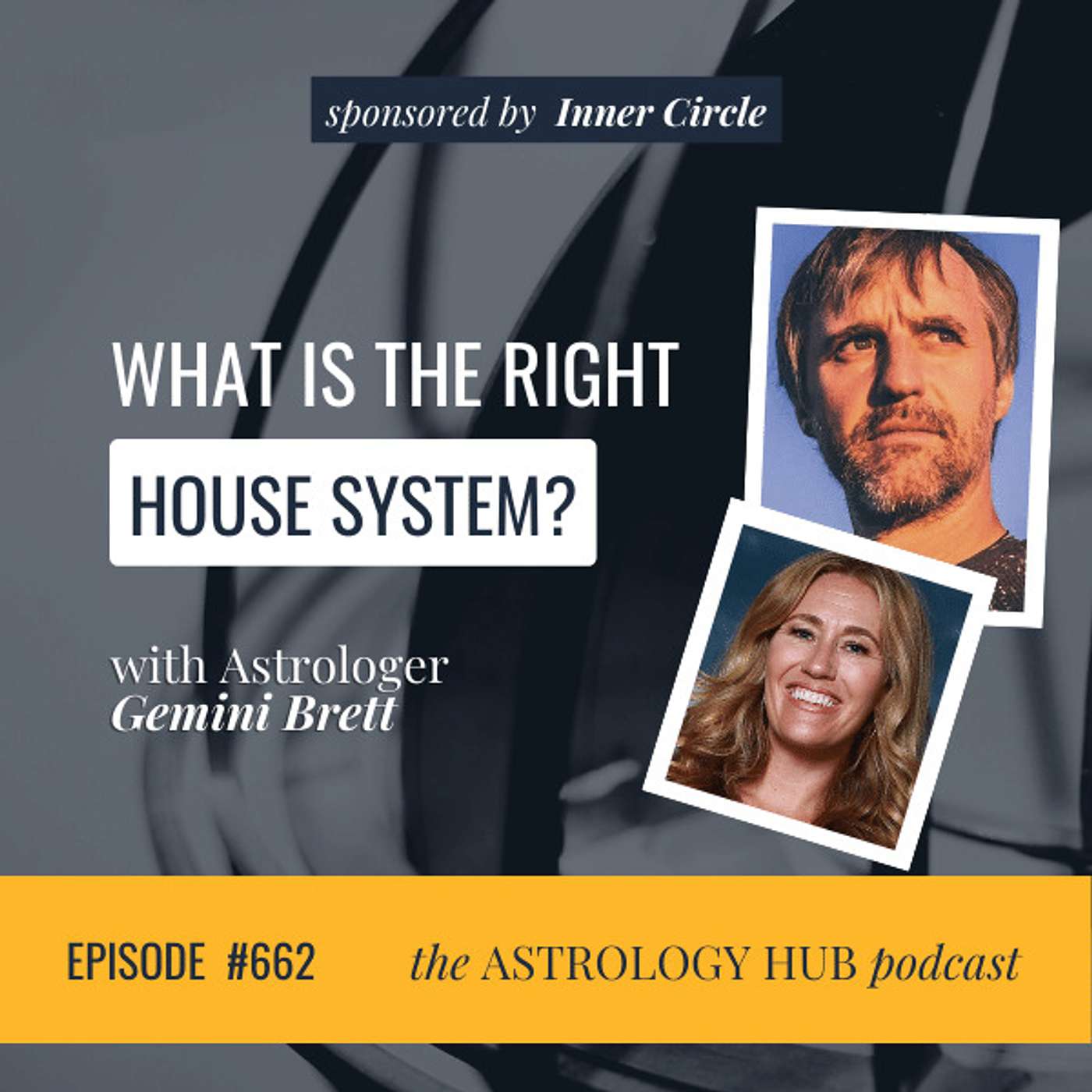 What is the Right House System...? w/ Astrologer & Astronomer Gemini Brett