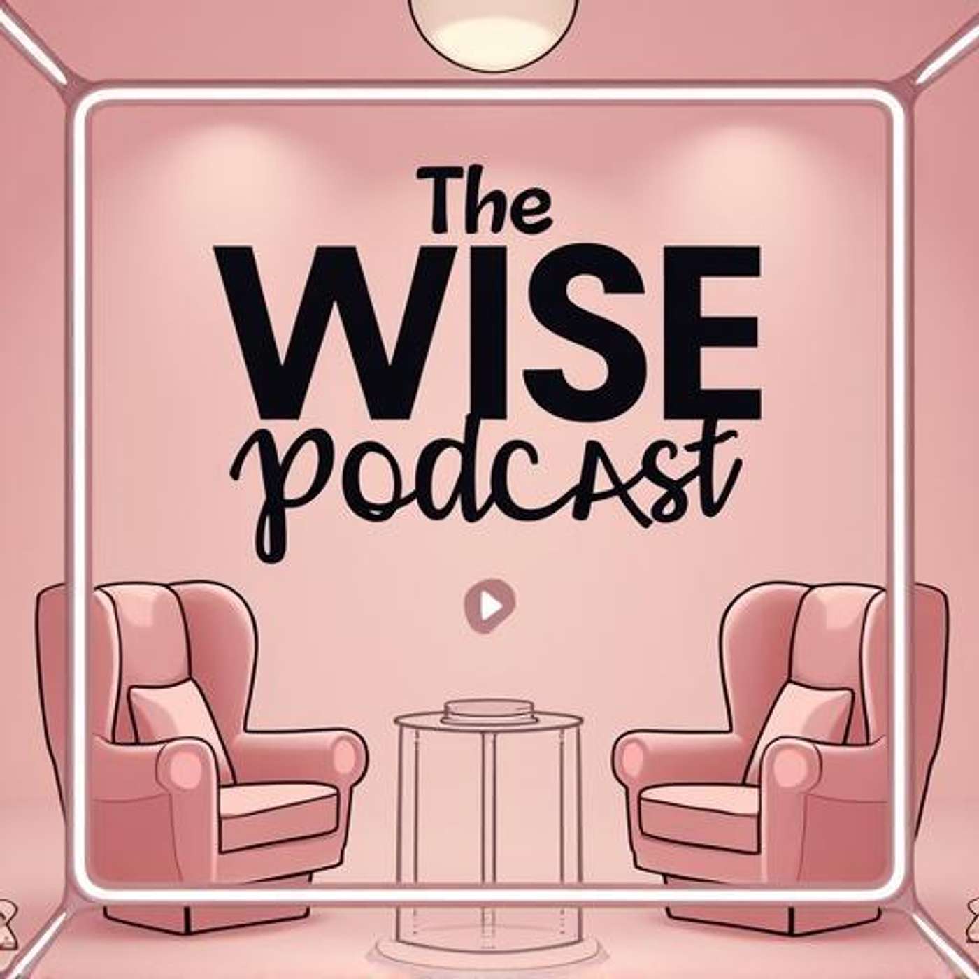 tiziana's Podcast