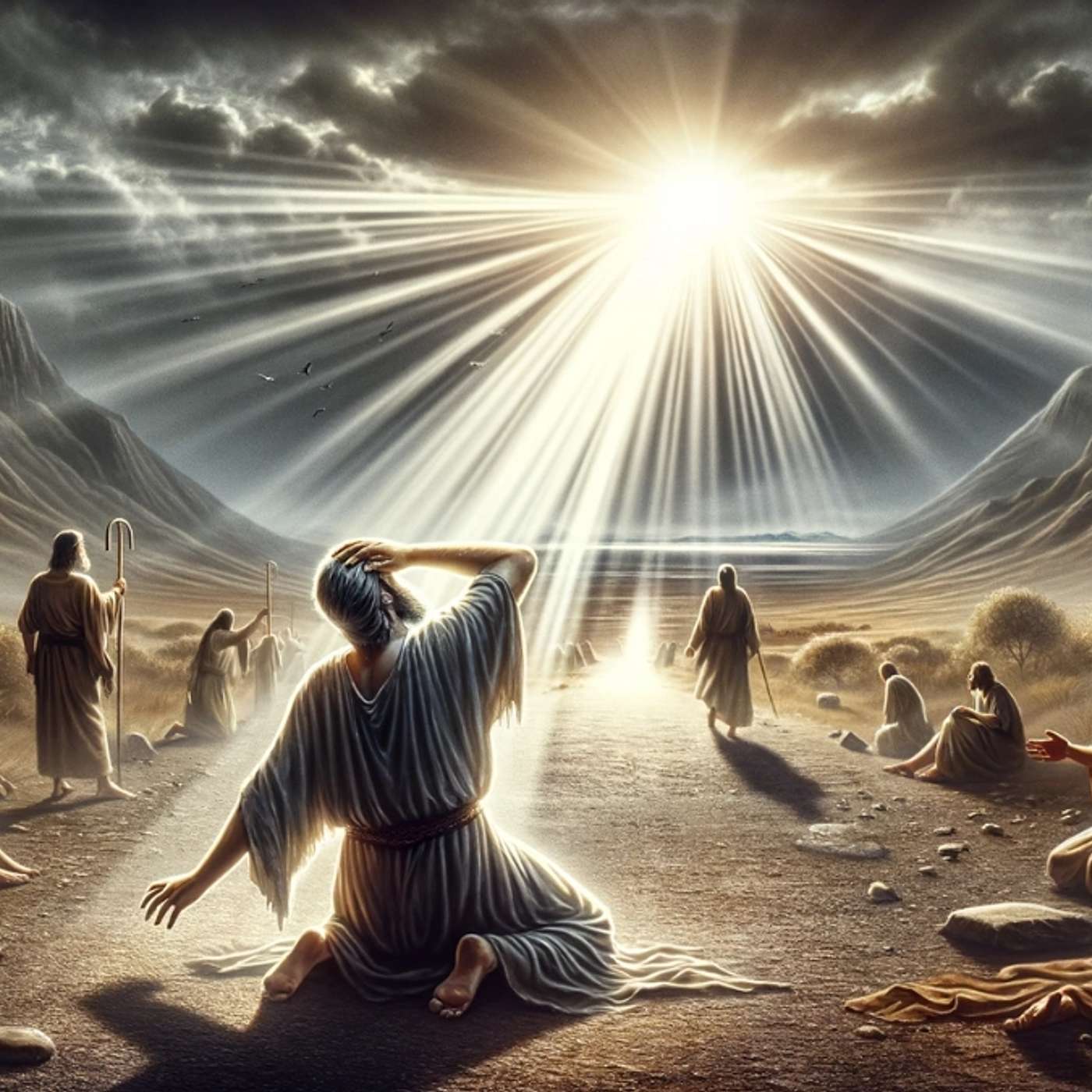 Plainfield Ponderings - Scripture Meditations