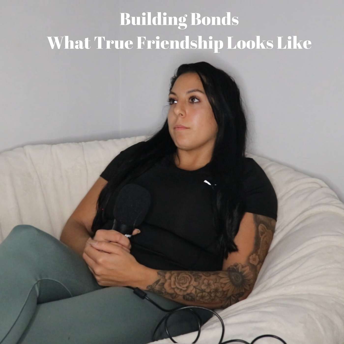 Building Bonds: What True Friendship Looks Like