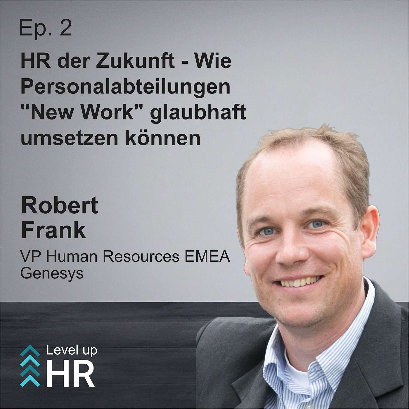 Level Up HR