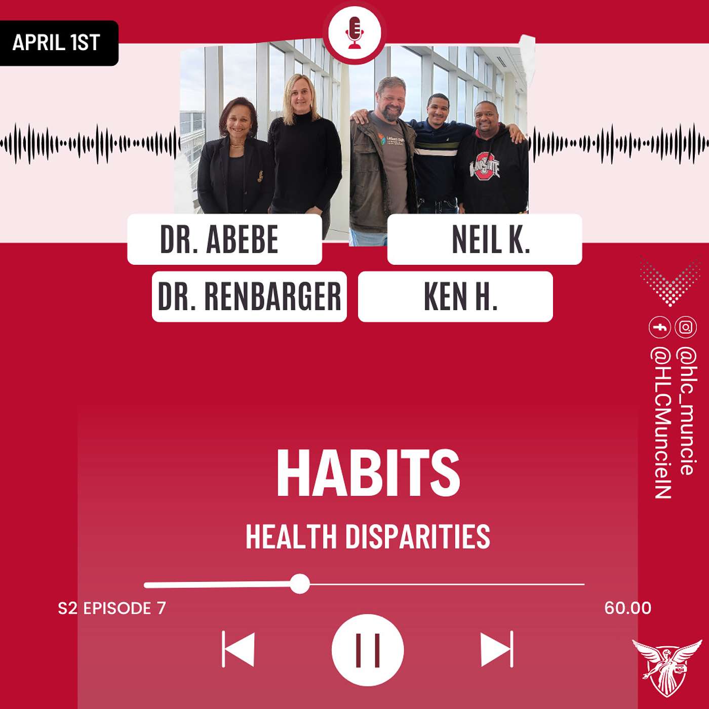Health Disparities