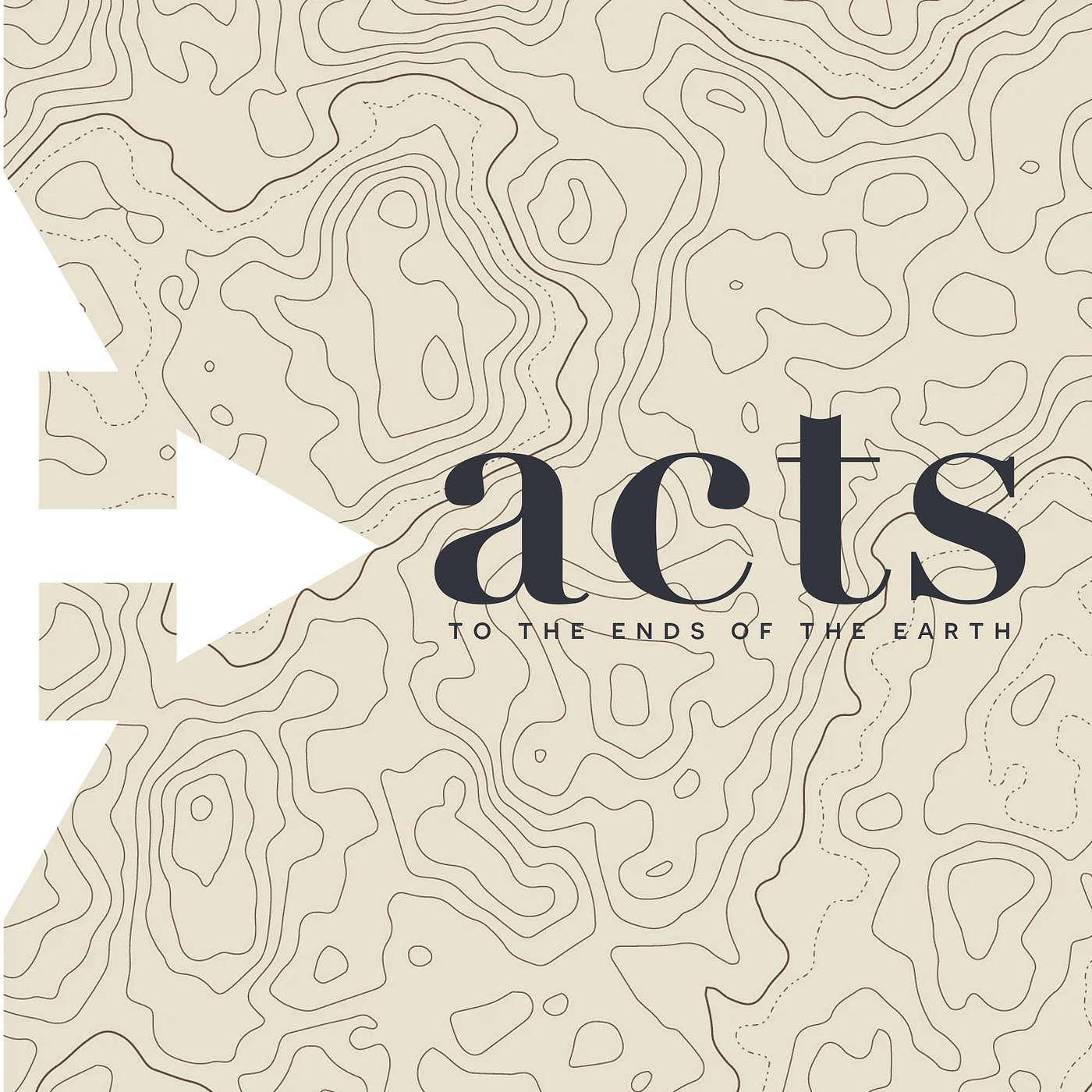 Acts 21: The Gospel is Needed in the Fire and the Frying Pan episode artwork