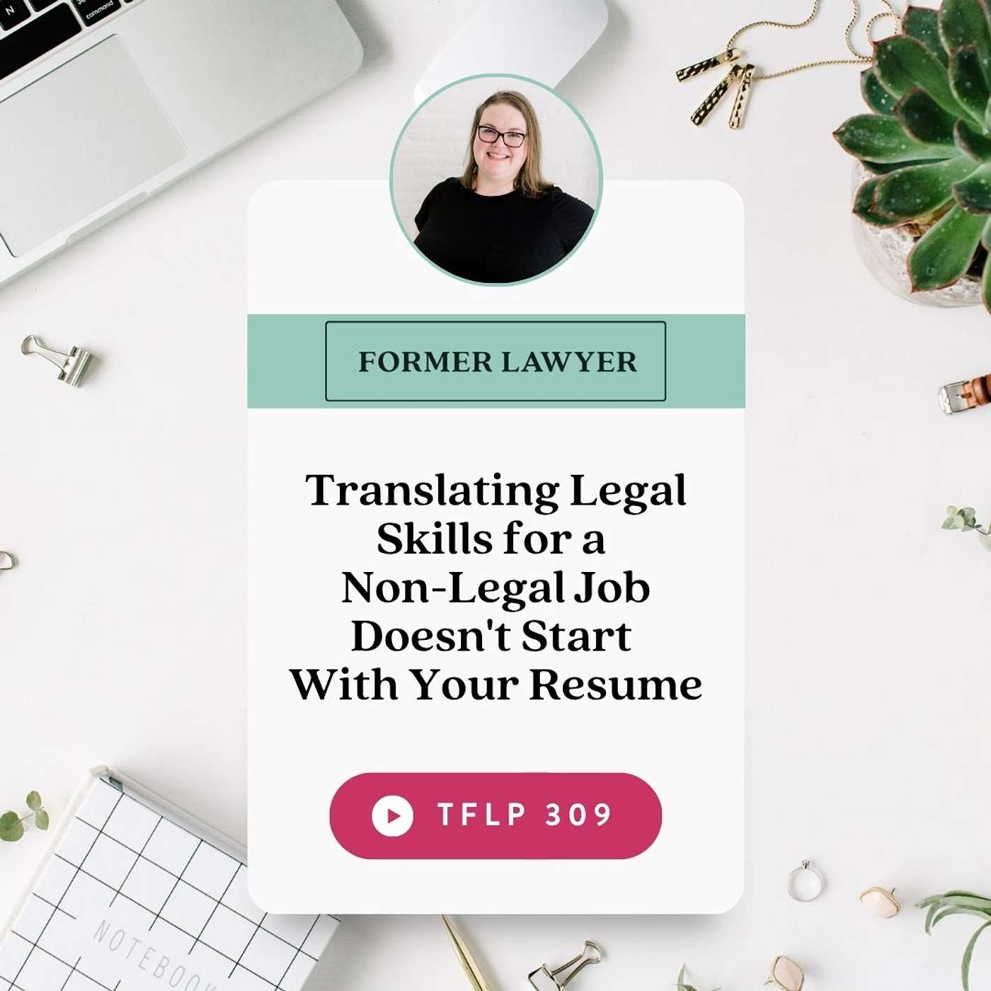 The Former Lawyer Podcast