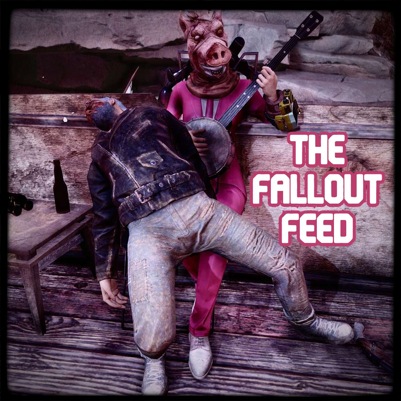 the Fallout Feed #435