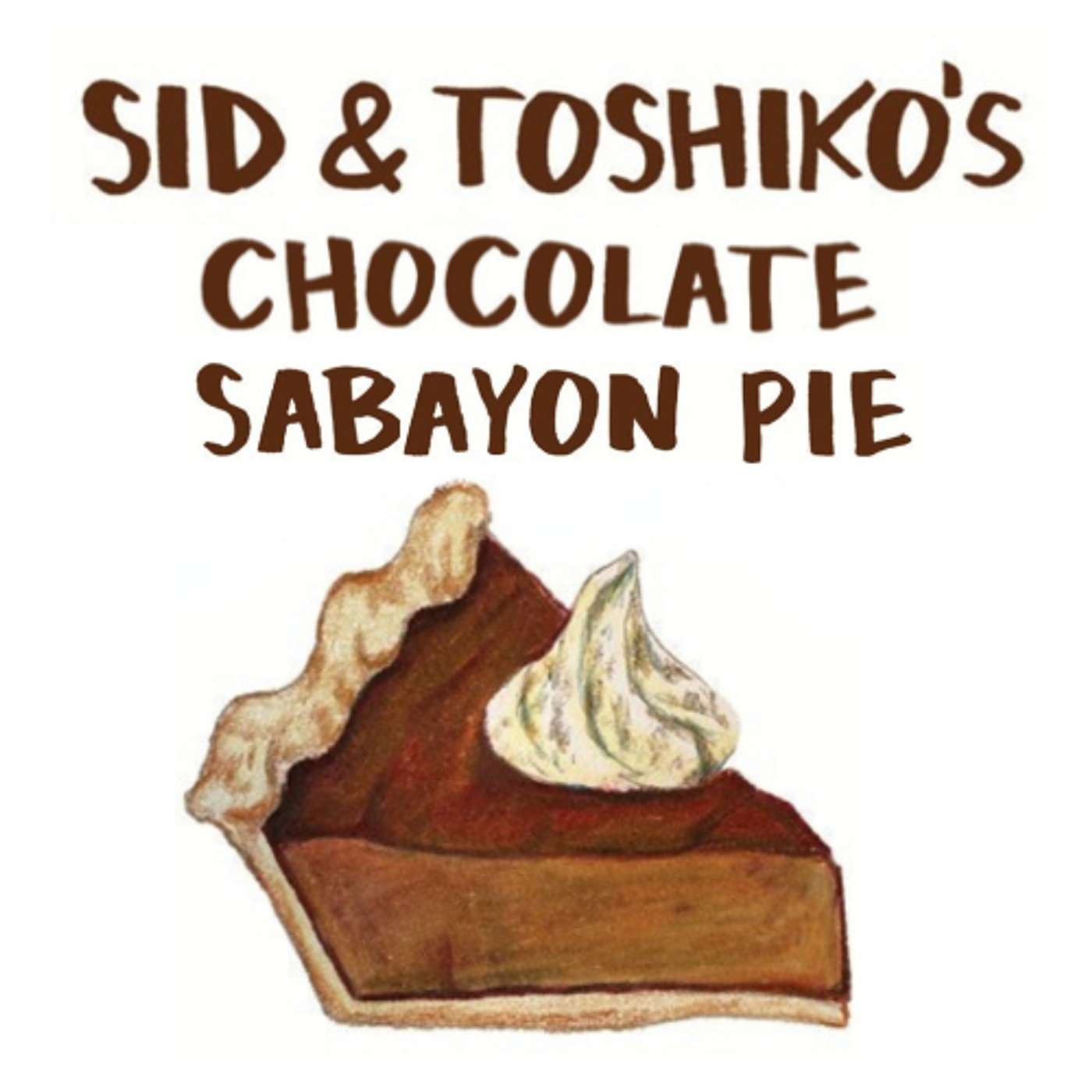 Love, Easy as Pie