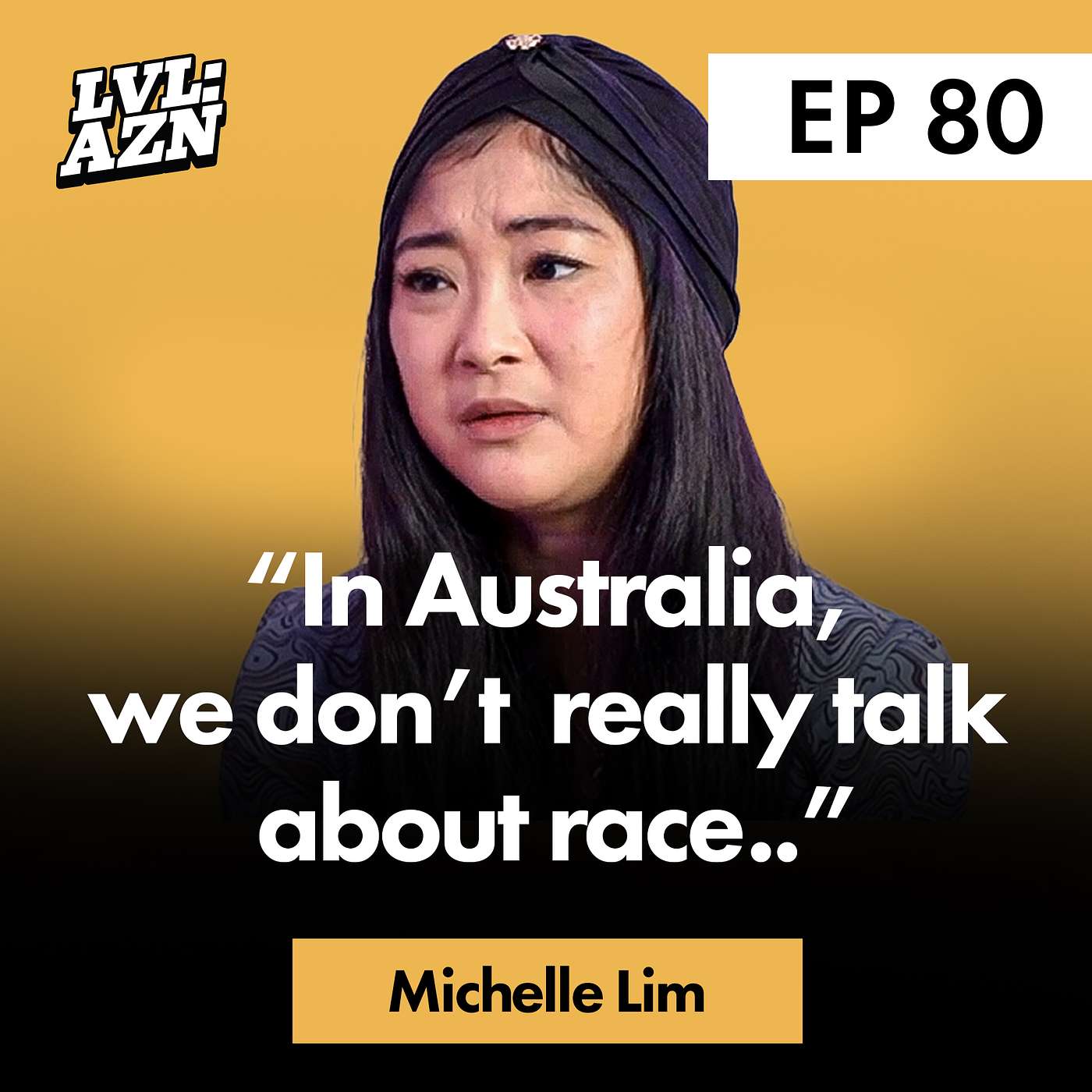 Equity vs. Equality in the Workplace, Grappling with a Sibling’s Health Crisis at a Young Age & The Consequences on Mental Health ft. Michelle Lim | Ep. 80