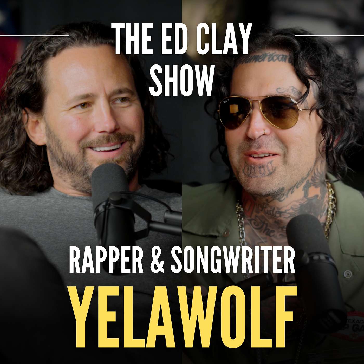 The Ed Clay Show