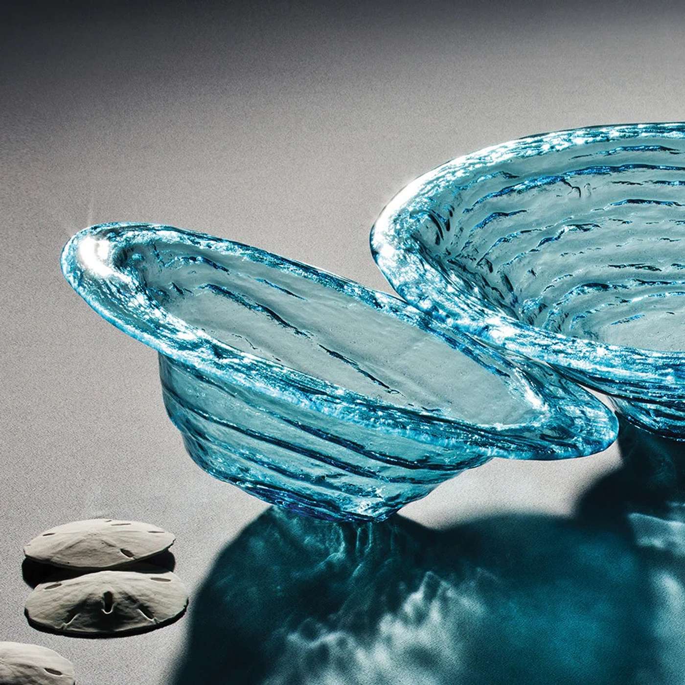 How Glass Artist Annie Morhauser Adapted—and Built "Annieglass" (Best of "The Secrets of Mastery")