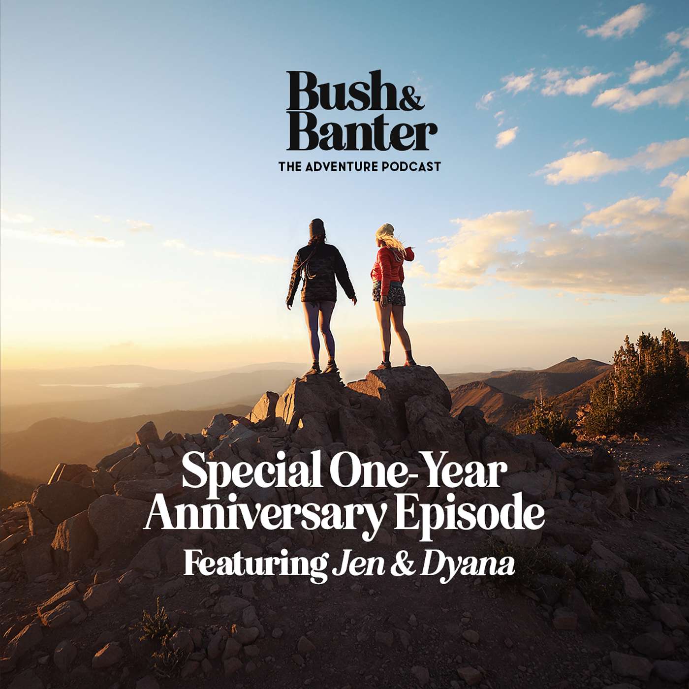 Bush & Banter