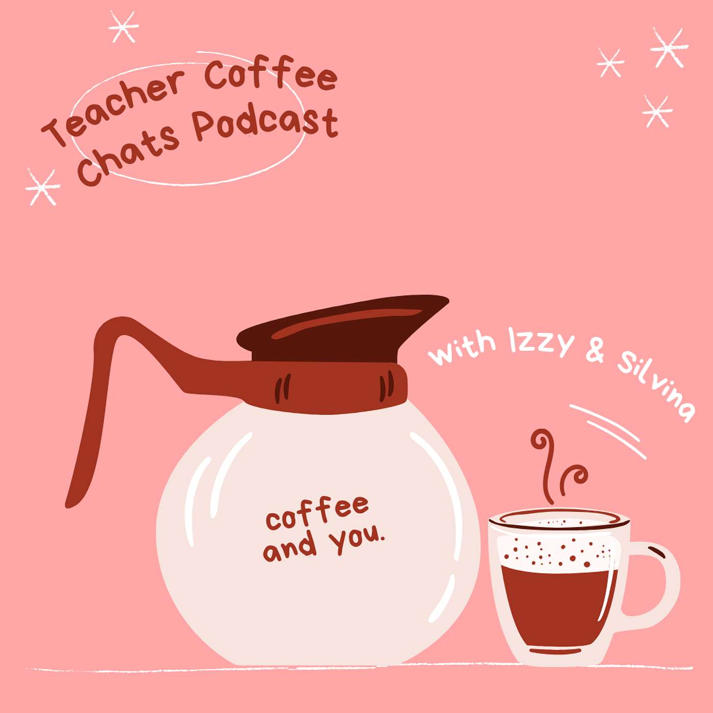 Teacher Coffee Chats