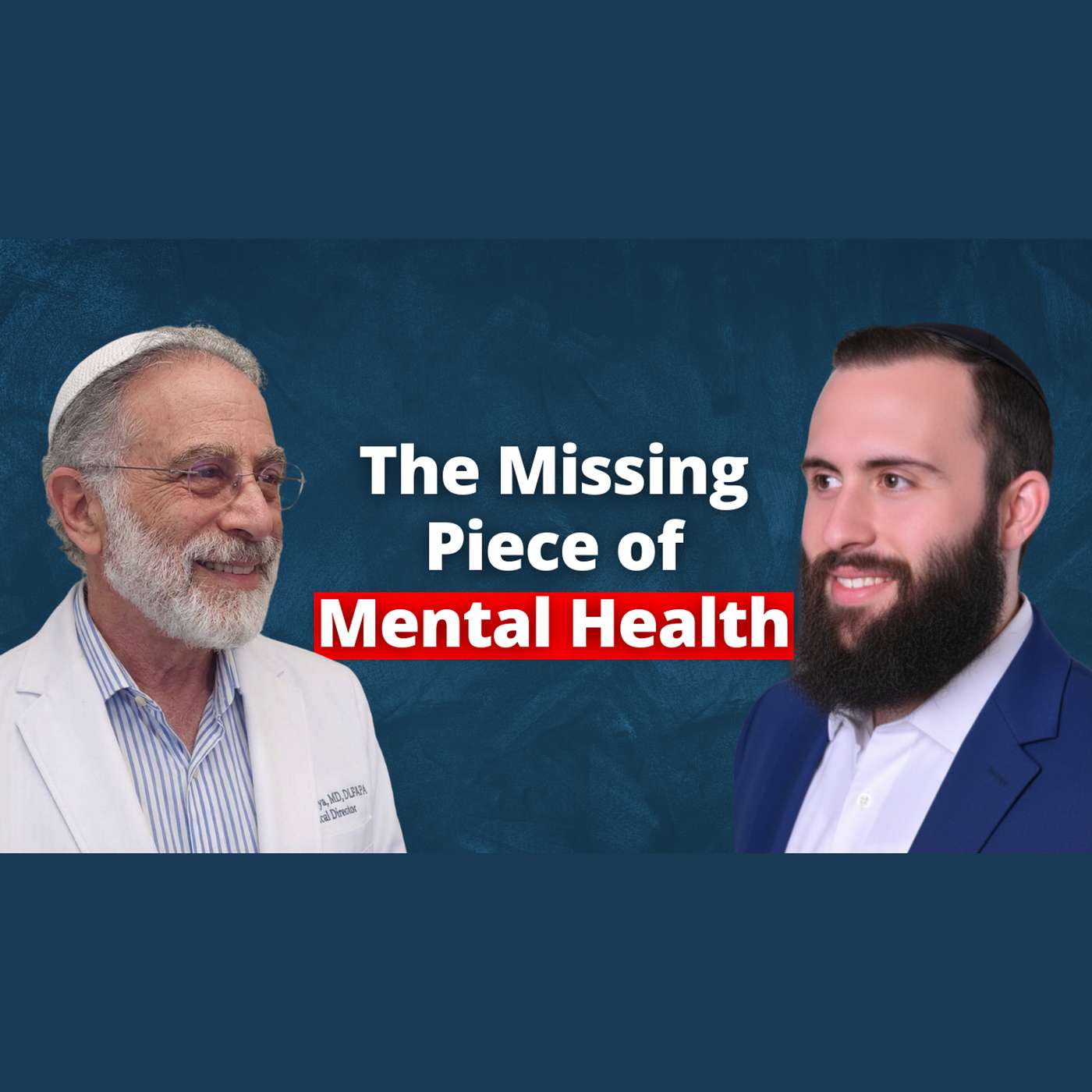 The Hidden Causes of Anxiety and Depression | with Dr. Robert Hedaya