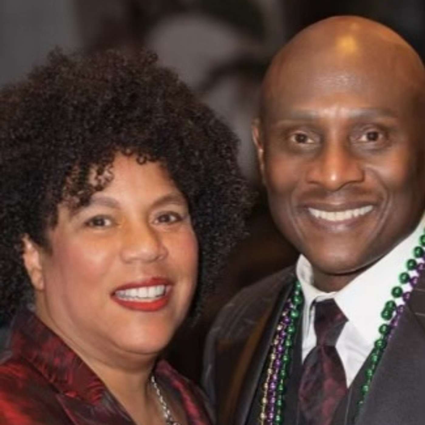 Linda Grace Morris: Baltimore Boomer Tales from the Hood