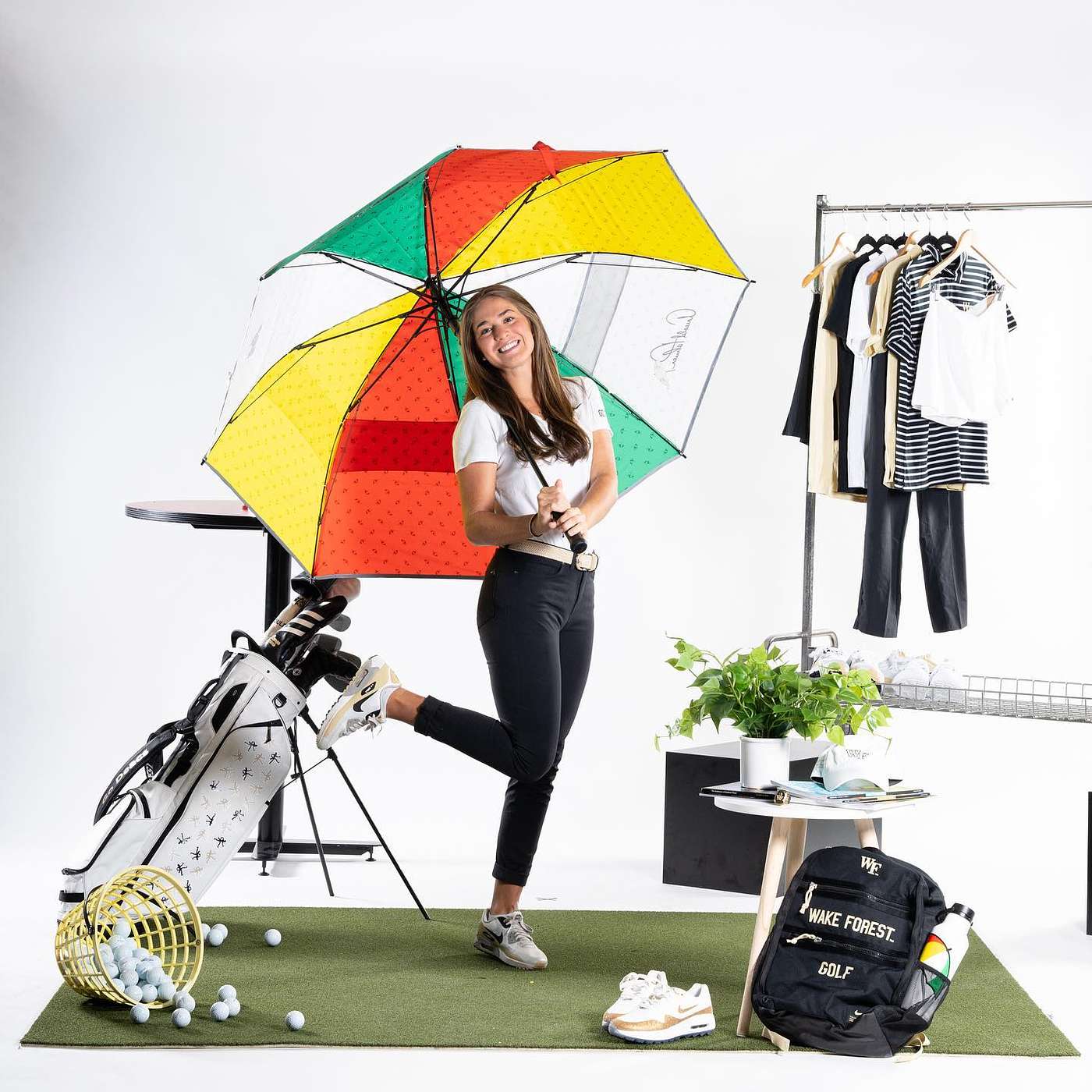 The Hole Story - Golf Podcast