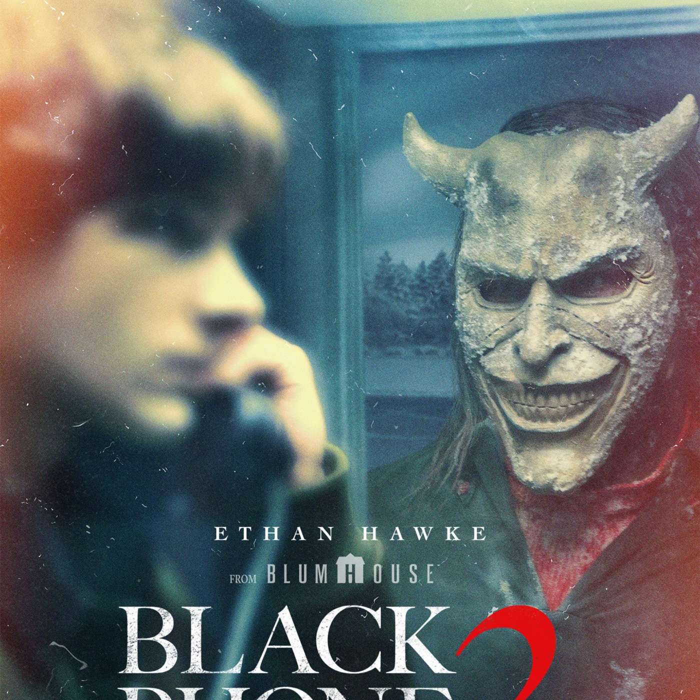 Black Phone 2 – Episode 2