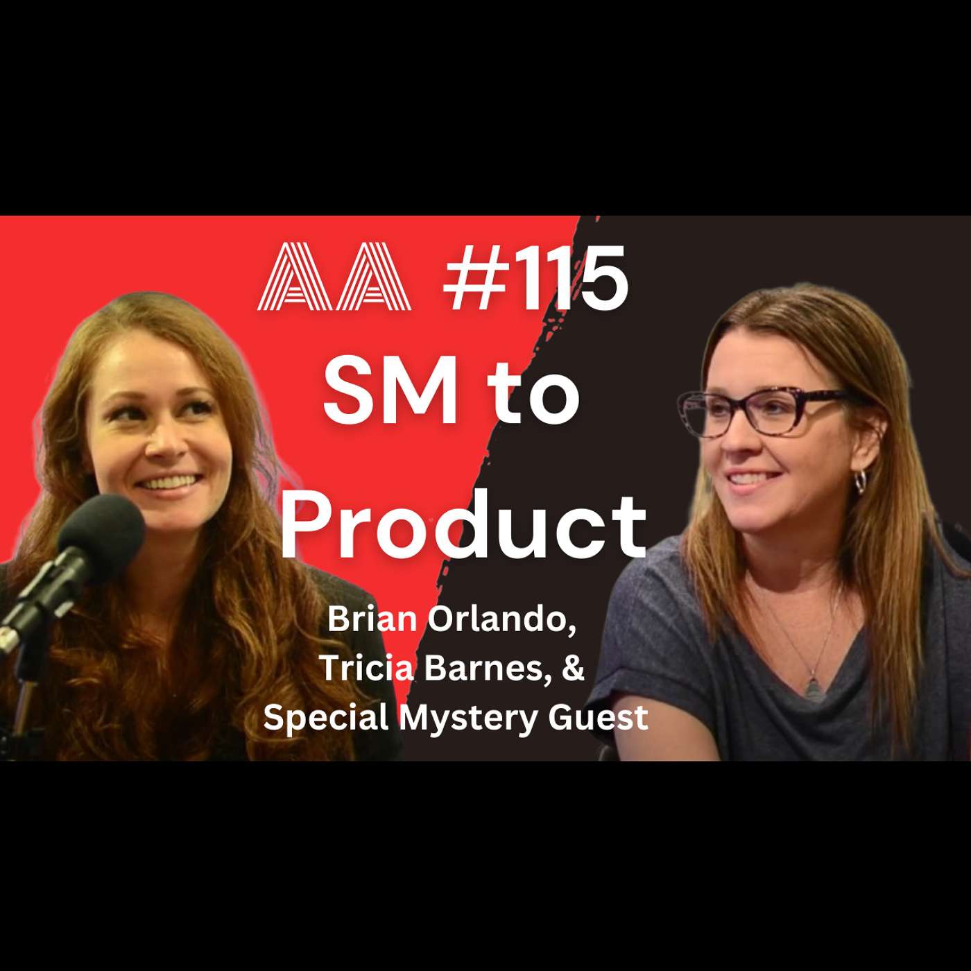 AA115 - Going from Scrum Master to Product Manager (and why you should)