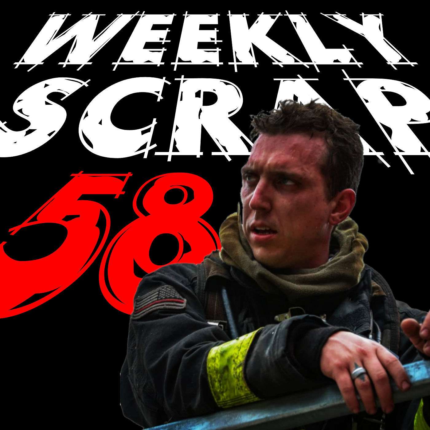 Weekly Scrap #58 - Sean Duffy, Searchable Vs. Survivable