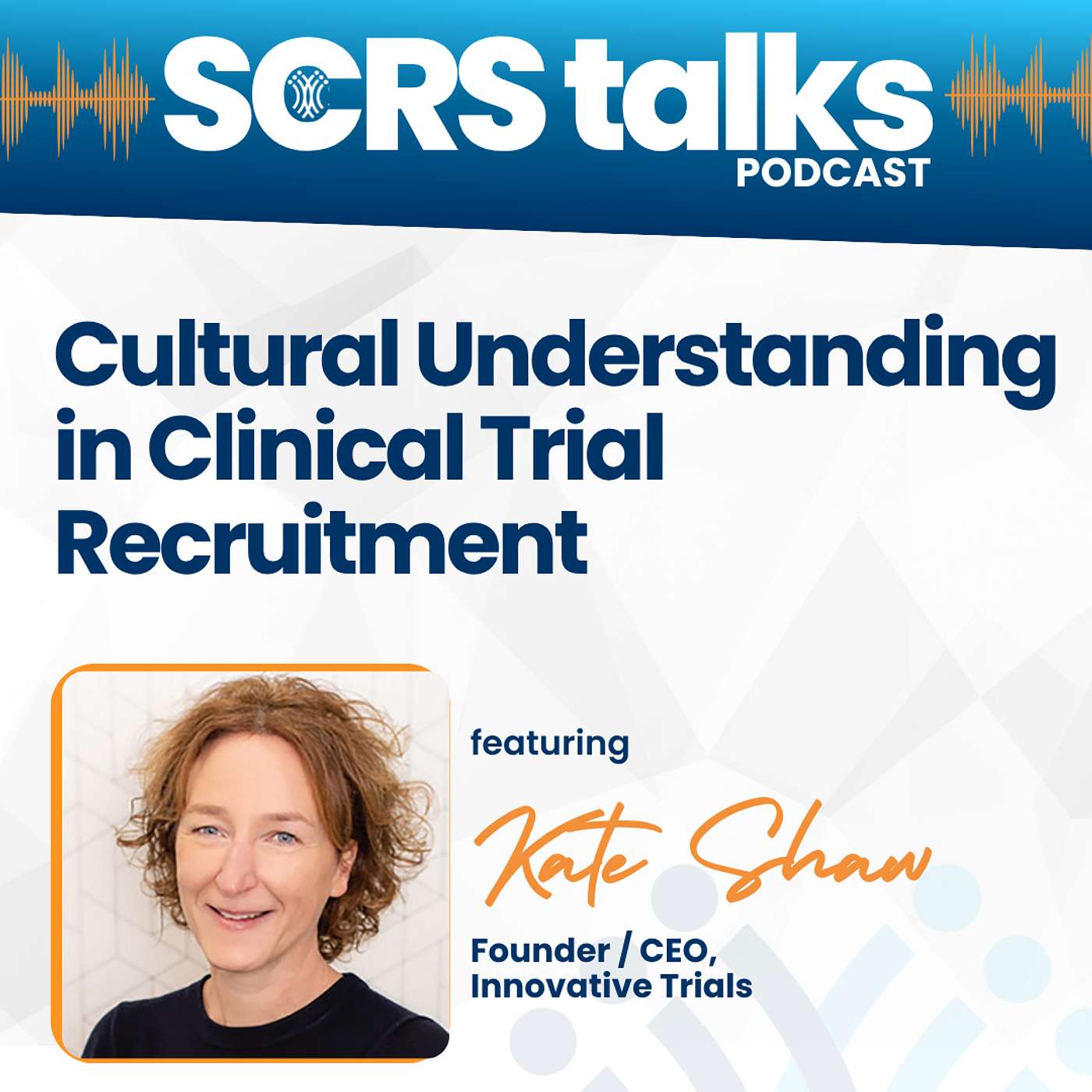 Cultural Understanding in Clinical Trial Recruitment