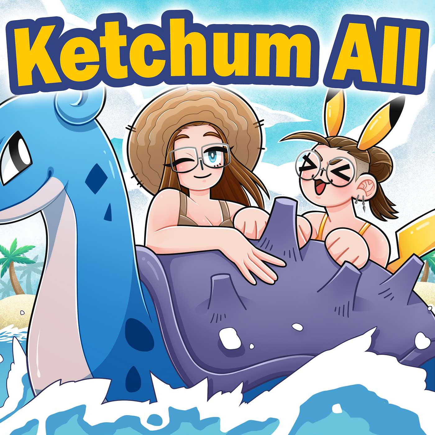 Ketchum All
