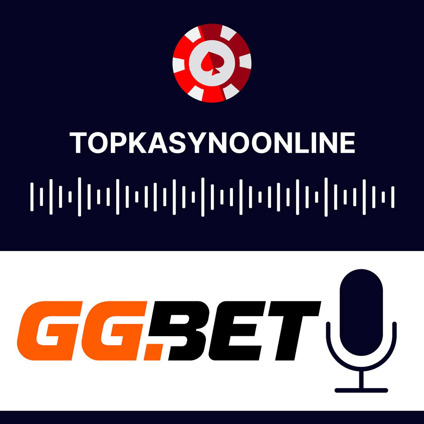 GG Bet – Recenzja Kasyna Online episode artwork
