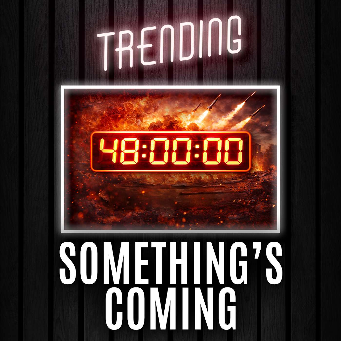 Something Bigger Is Coming… | Trending Ep305 Something Bigger Is Coming… | Trending Ep305