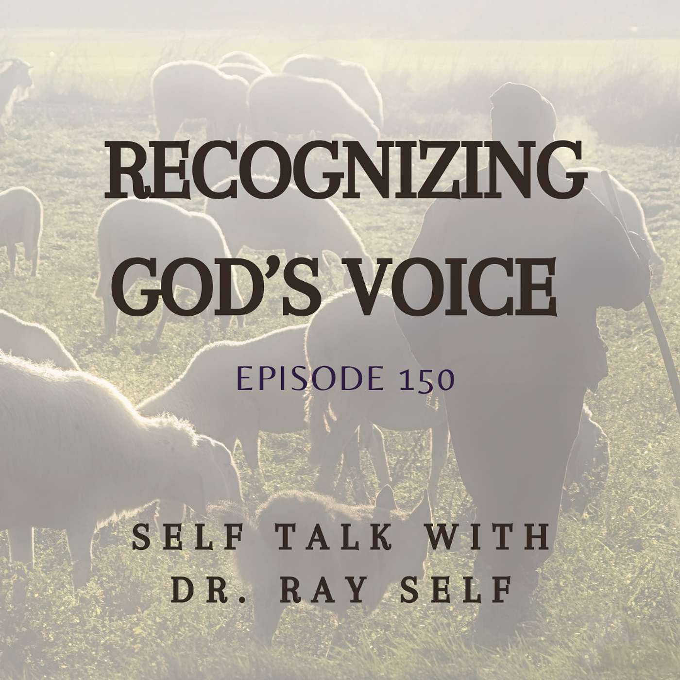 Recognizing God’s Voice