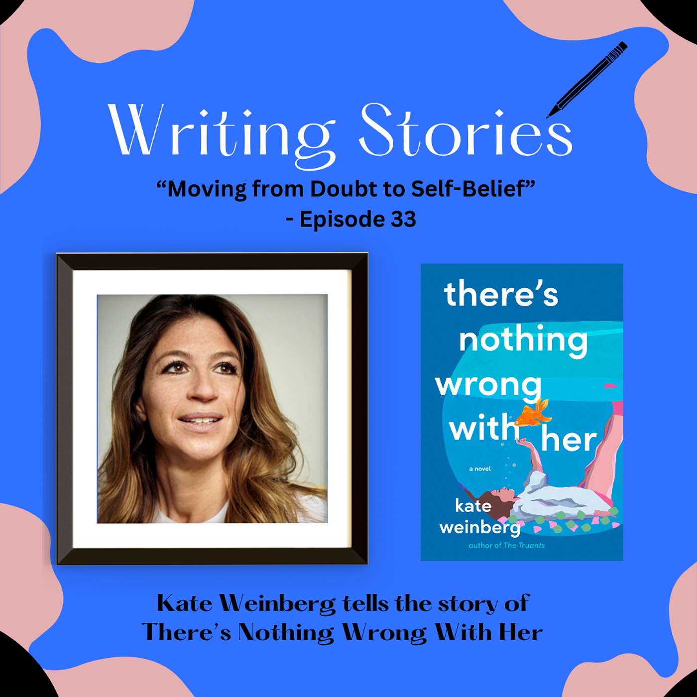 Writing Stories