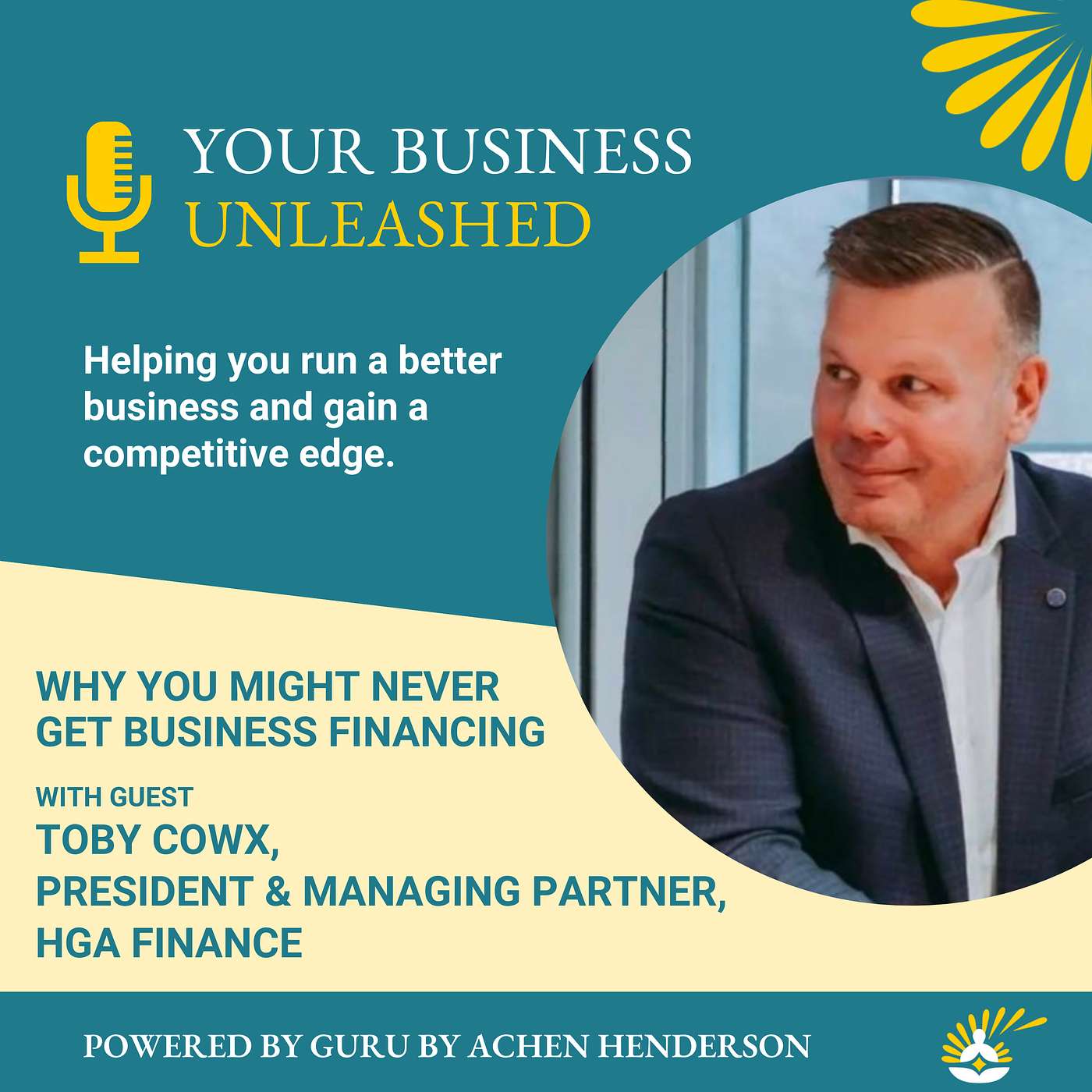 Your Business Unleashed