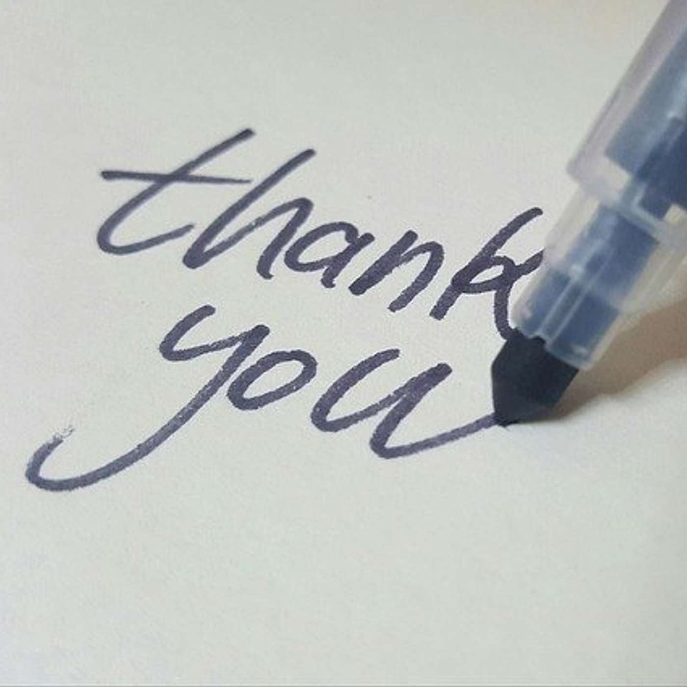 1 Cultivating a Culture of Thankfulness in Adults episode artwork