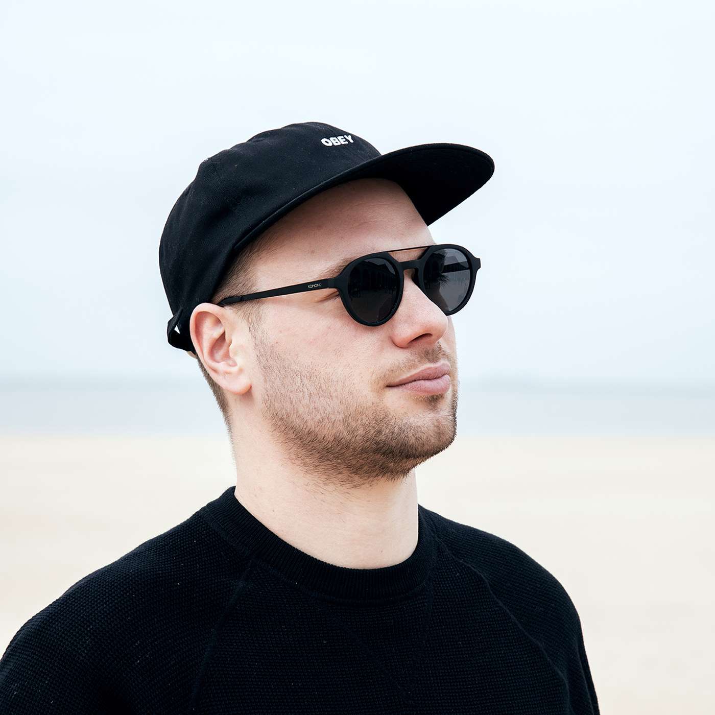 Oostende Bonsoir - Podcast aan Zee