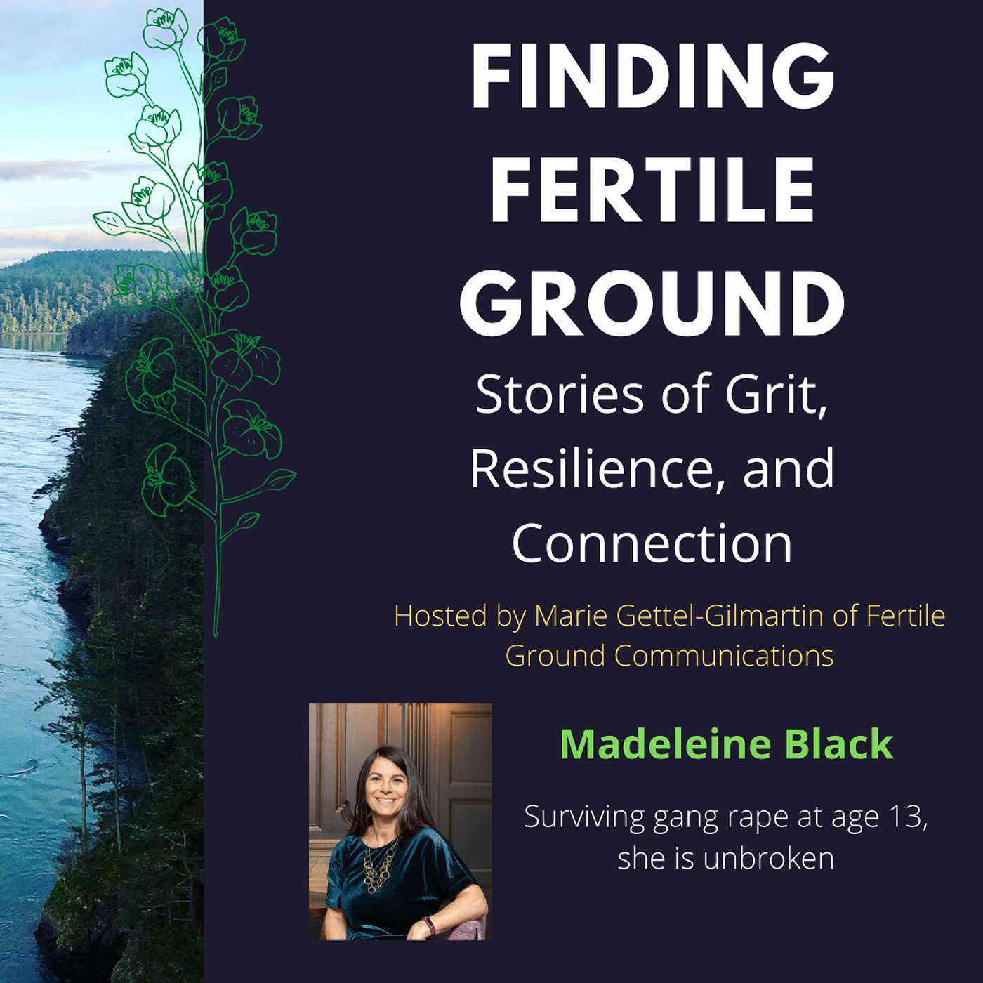 Finding Fertile Ground: Communicate for Change